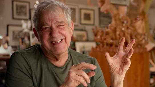 Jimmy & The Demons (2026) Image