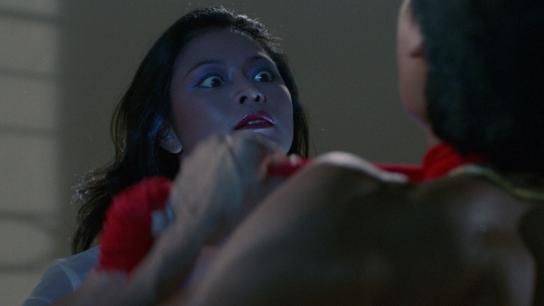 Sex Beyond the Grave (1984) Image