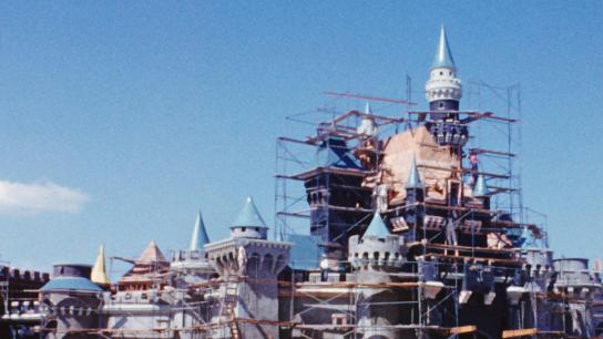 Disneyland Handcrafted (2026) Image