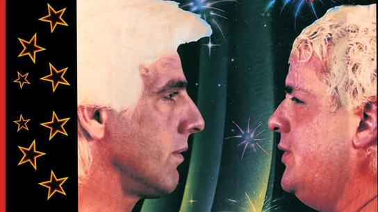 NWA Starrcade 1985 (1985) Image