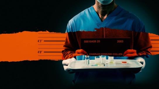 Capturing the Killer Nurse (2022) Image