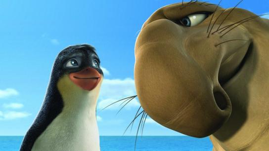 Impy's Island (2006) Image
