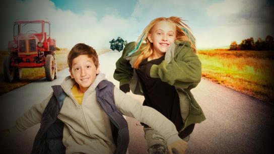 What the Finn?! – Summer of Surprises (2023) Image