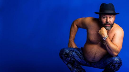 Bert Kreischer: Razzle Dazzle (2023) Image