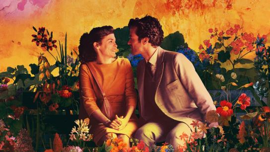 Mood Indigo (2013) Image