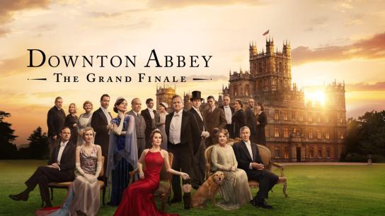 Downton Abbey: The Grand Finale (2025) Image
