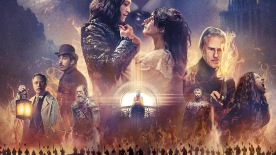 Dracula: A Love Tale (2025) Image