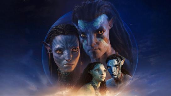 Avatar: The Way of Water (2022) Image