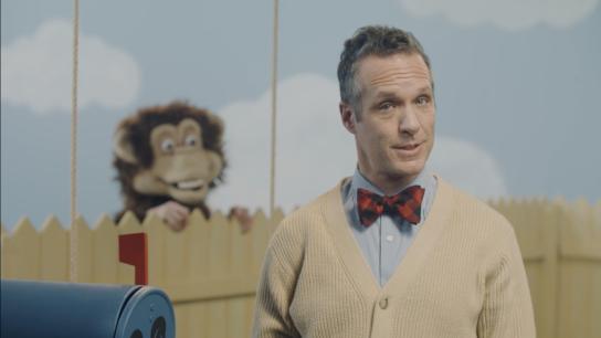 Monkey’s Magic Merry Go Round (2024) Image