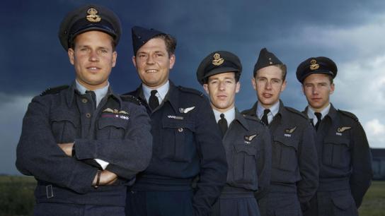 The Dam Busters (1955) Image