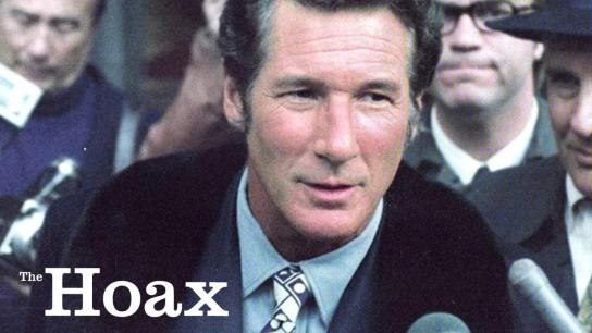 The Hoax (2006) Image
