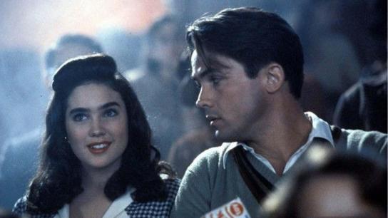 Rocketeer: Excitement in the Air (1991) Image