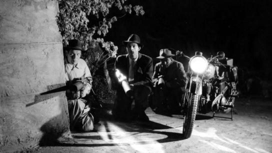 The Trump Card (1942) Image