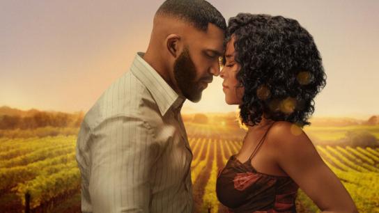 Ruth & Boaz (2025) Image