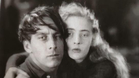 The Man Who Came Back (1924) Image