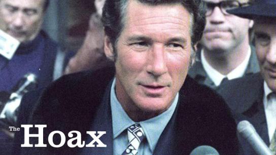 The Hoax (2006) Image