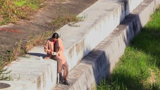 By the Stream (2024) Image