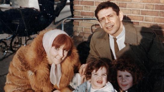 Stiller & Meara: Nothing Is Lost (2025) Image