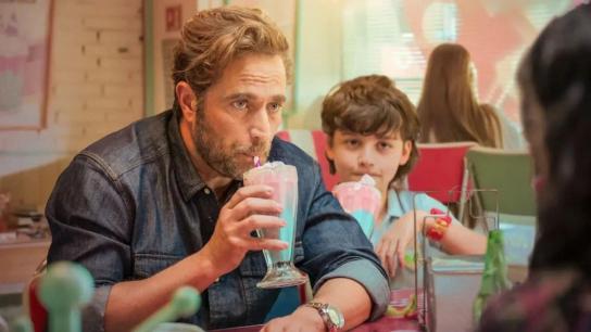 The Dad Quest (2025) Image