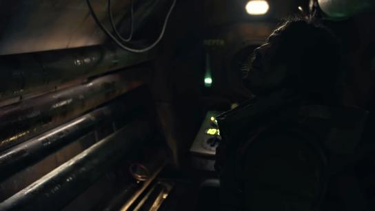 Iron Lung (2026) Image