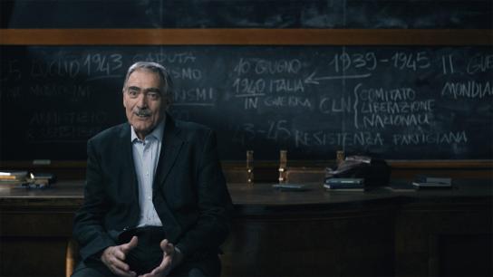 Bella Ciao (2022) Image