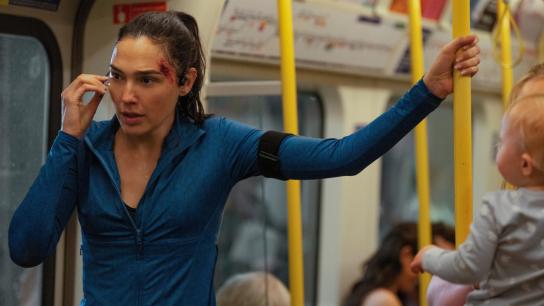 The Runner (2026) Image