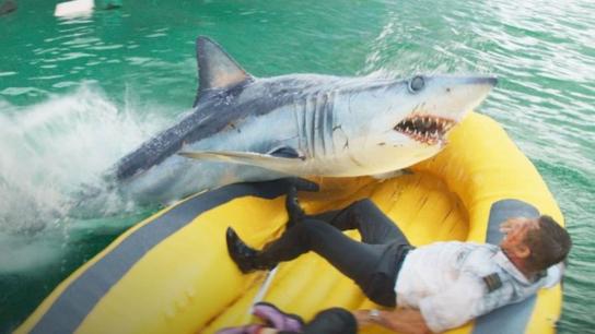 Deep Water (2026) Image