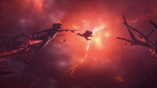 Stranger Things 5: The Finale (2025) Image