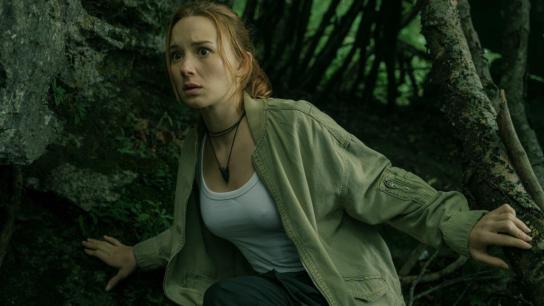 The Cavern Crimes (2025) Image