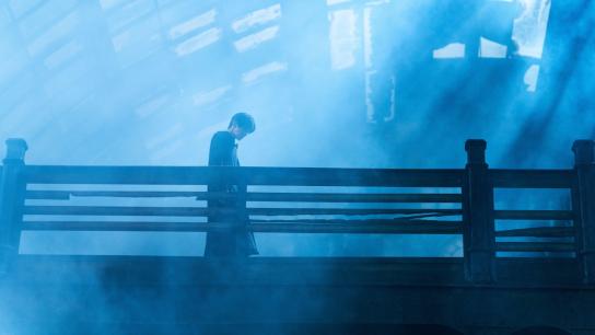 Resurrection (2025) Image