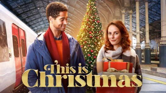 This Is Christmas (2022) Image