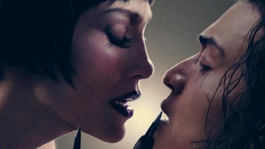 Kiss of the Spider Woman (2025) Image