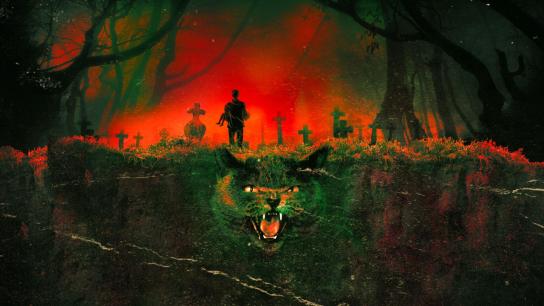 Pet Sematary (1989) Image
