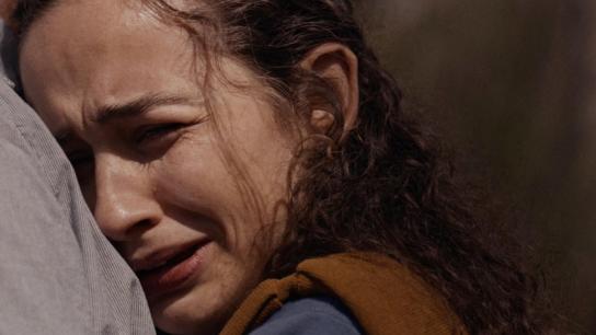 Saving Grace (2026) Image