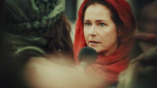 13 Days, 13 Nights: In the Hell of Kabul (2025) Image