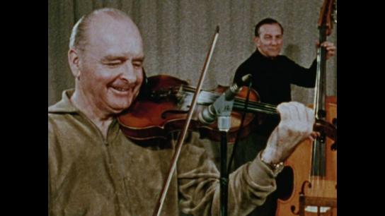 Canada Vignettes: Don Messer - His Land and His Music - Don Messer 1910-1973 (1979) Image