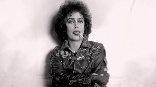 Strange Journey: The Story of Rocky Horror (2025) Image