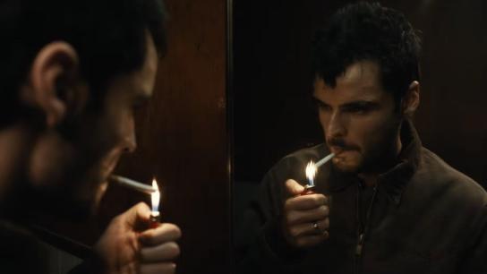 The Deputy (2026) Image