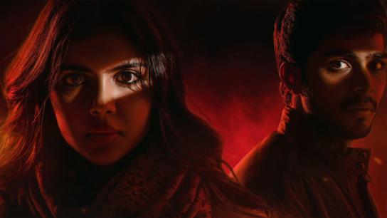 Lokah Chapter 1: Chandra (2025) Image