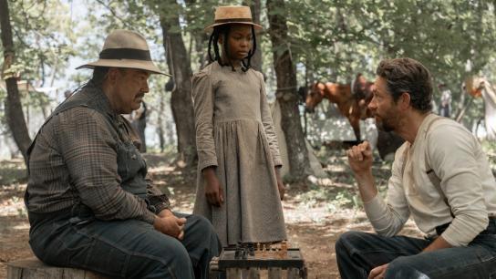 Sarah's Oil (2025) Image