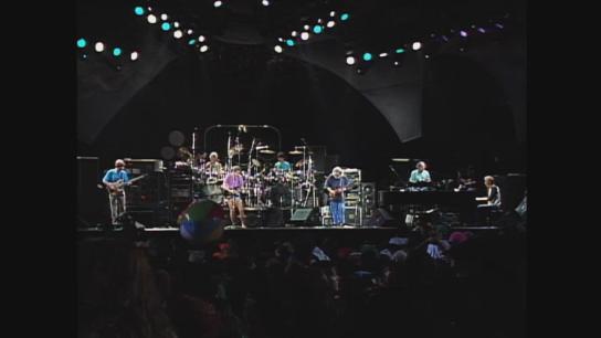 Grateful Dead: Giants Stadium 1991 (2019) Image