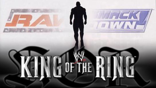 WWE King of the Ring 2002 (2002) Image