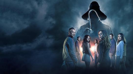 I Know What You Did Last Summer (2025) Image