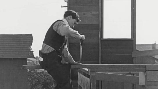 One Week (1920) Image