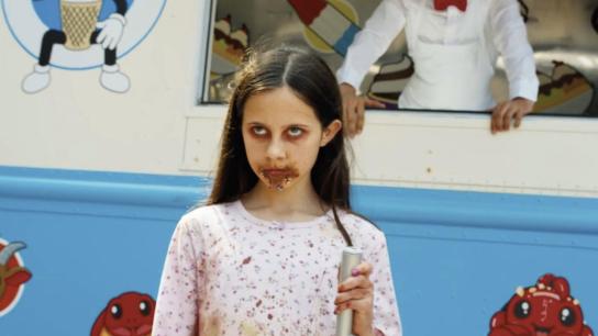 Ice Cream Man (2026) Image