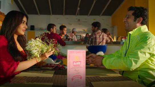 Aafat-e-Ishq (2021) Image