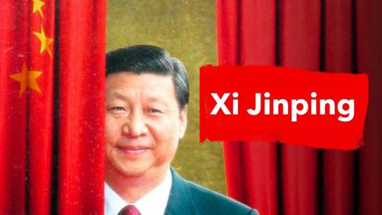 The New World of Xi Jinping (2021) Image