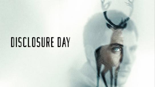 Disclosure Day (2026) Image