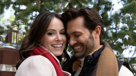 A Furry Little Christmas (2021) Image