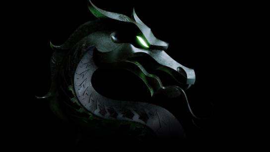 Mortal Kombat II (2026) Image